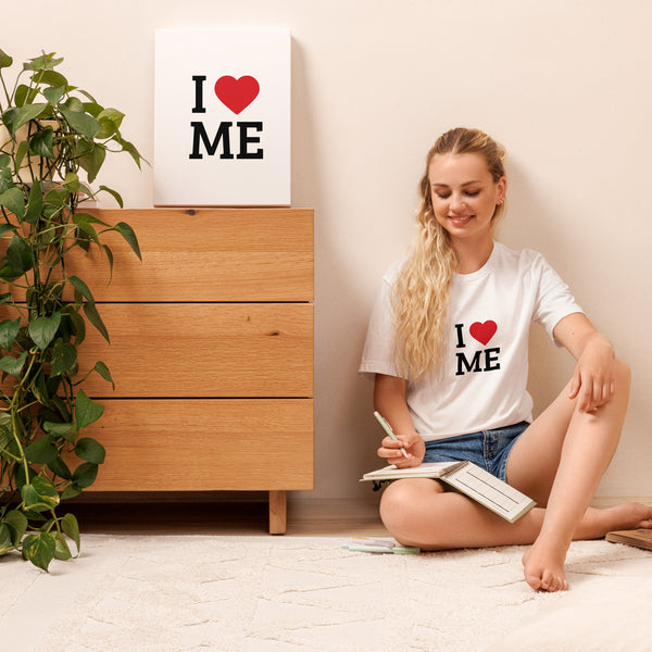 I ❤️ ME