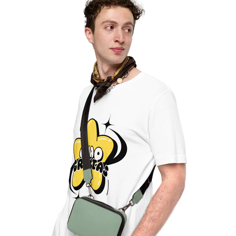 Chao Gracias Camiseta unisex N.º 2