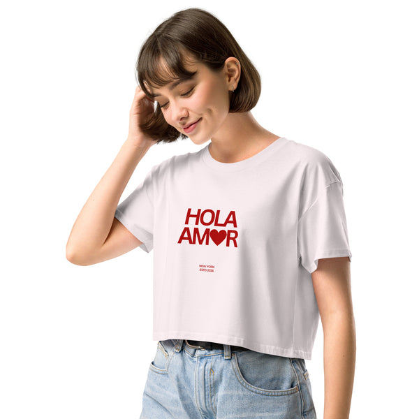 Hola Amor