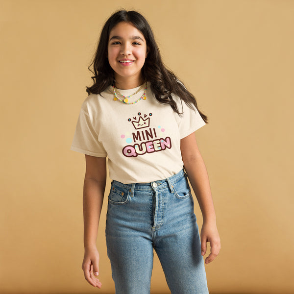 Mini Queen Camiseta clásica para niño N.º 1