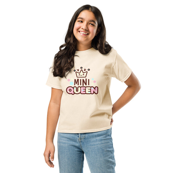 Mini Queen